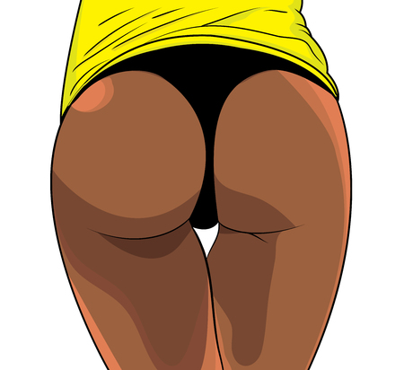 Tattoo around anus Fingered her anus